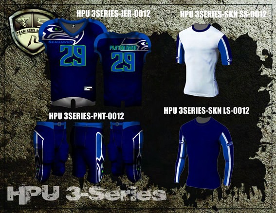 3H ENTERPRISES FOOTBALL CUSTOM FOOTBALL SERIES      www.3henterprises.com  909-489-2258    HPU 3 SERIES_1-14_1476395033